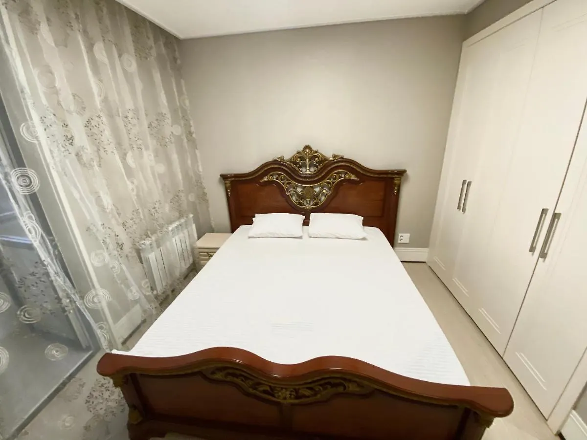 Highvil Ishym D Block Cozy 2 Room Apartment In Astana Kazakstan