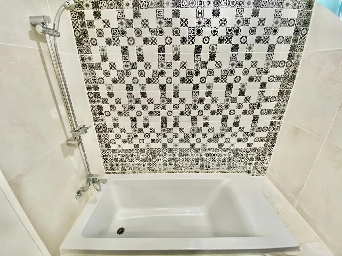 Highvil Ishym D Block Cozy 2 Room Apartment In Astana 0*,