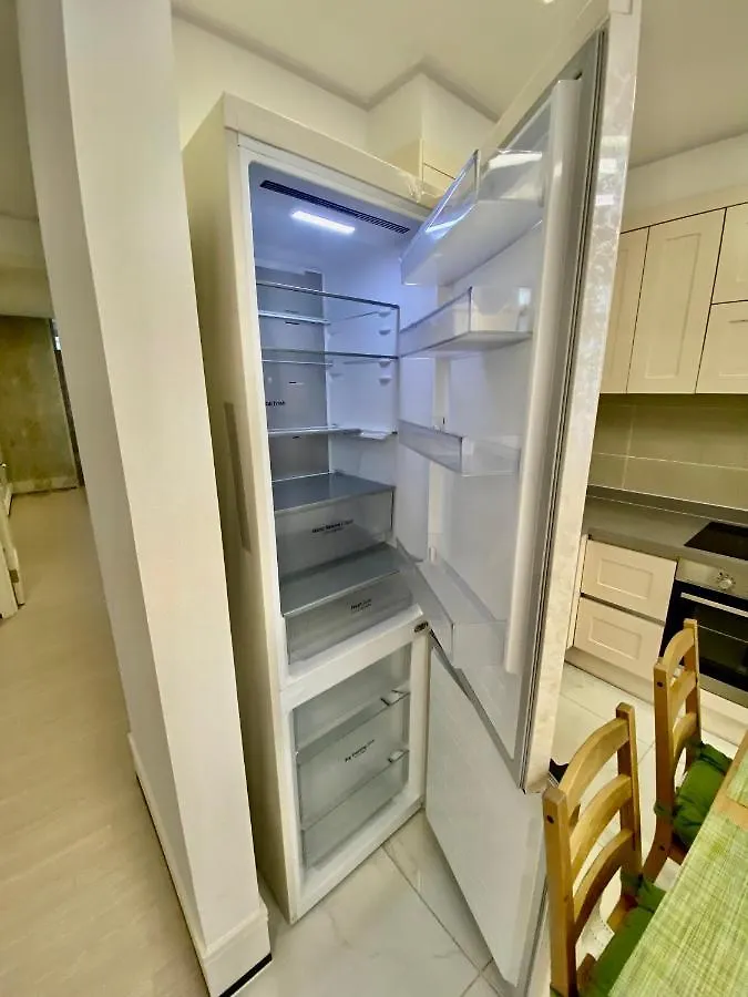 Highvil Ishym D Block Cozy 2 Room Apartment In Astana