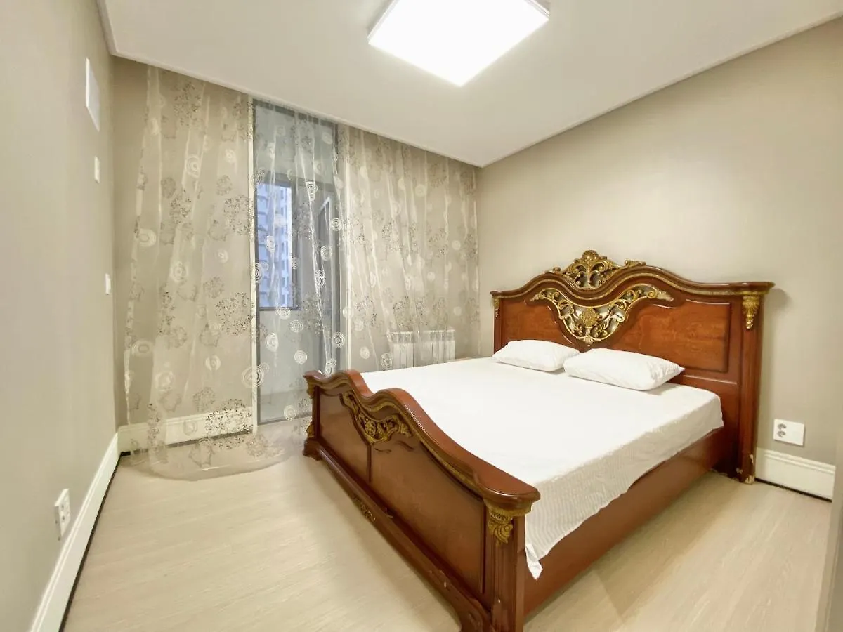 Highvil Ishym D Block Cozy 2 Room Apartment In Astana